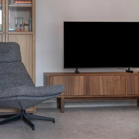 Atico San Jose * Кадіс