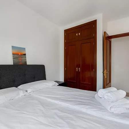 Apartamento ático San Jose Cádiz