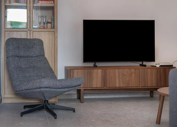 Atico San Jose * Кадіс