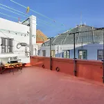 Atico San Jose Apartment Cadiz