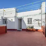 Atico San Jose Apartment *