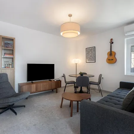 Atico San Jose * 카디스