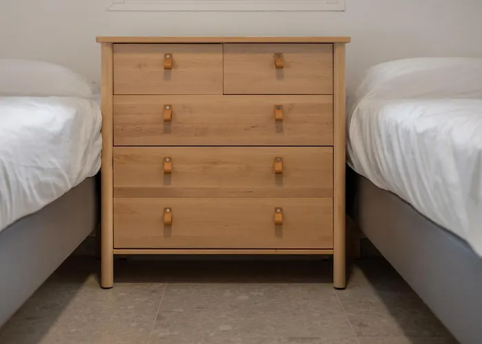 Atico San Jose Apartment