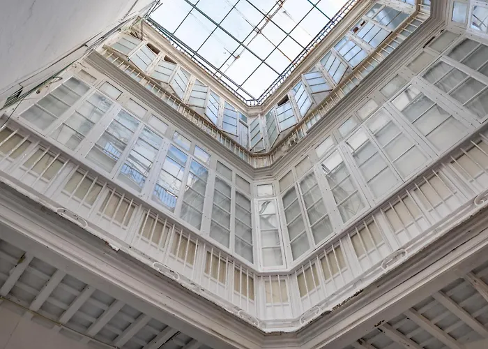 Atico San Jose Cadiz